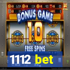 1112 bet